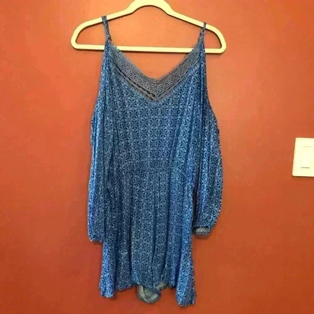 American Rag Romper NWT - Picture 5 of 5